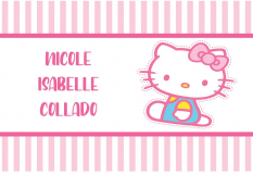 Hello Kitty