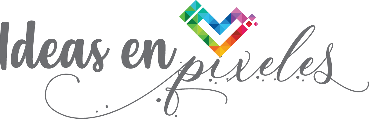 Ideas en Pixeles