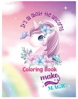 It's all about the Unicorns