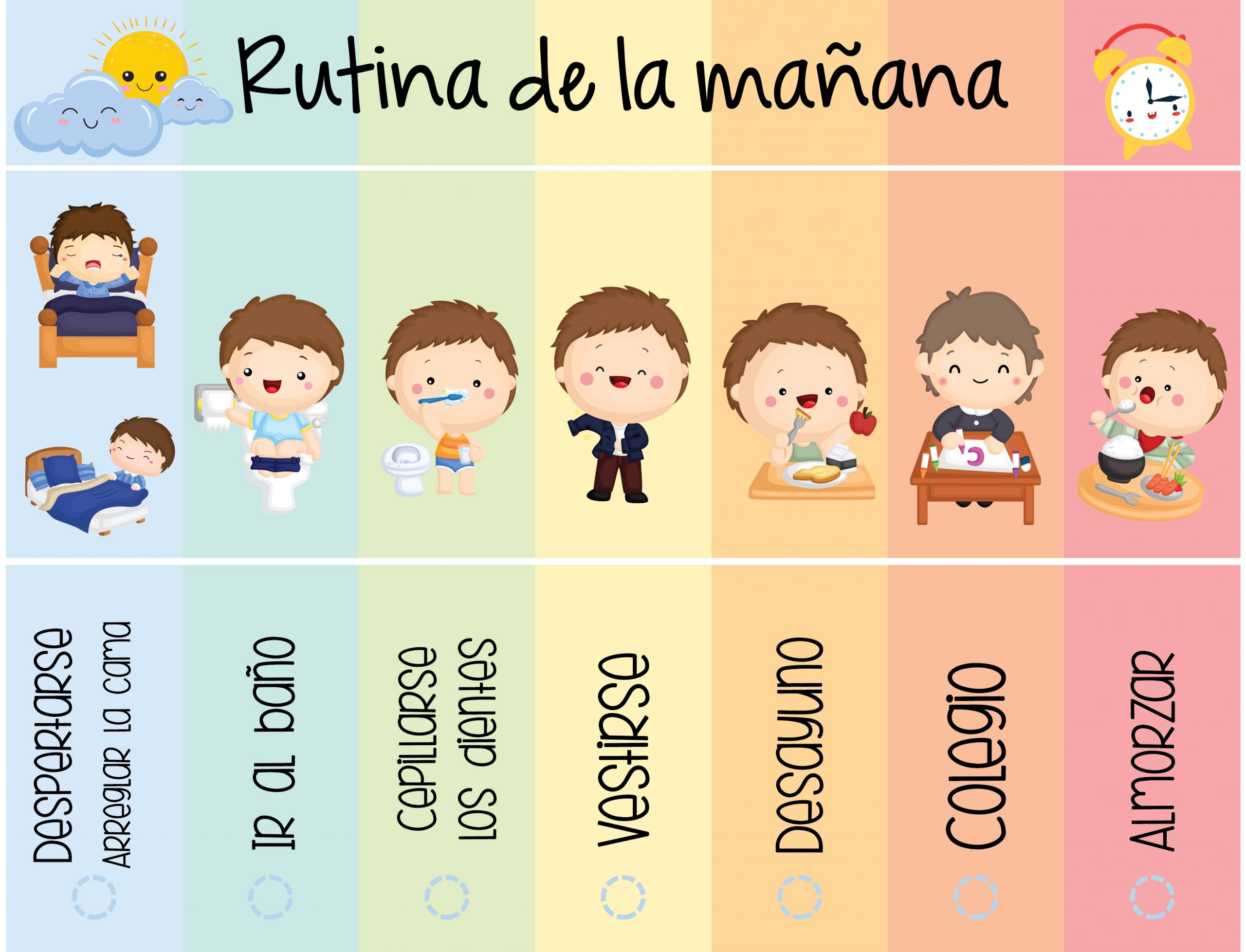 Kit de Crianza Positiva detalle 4