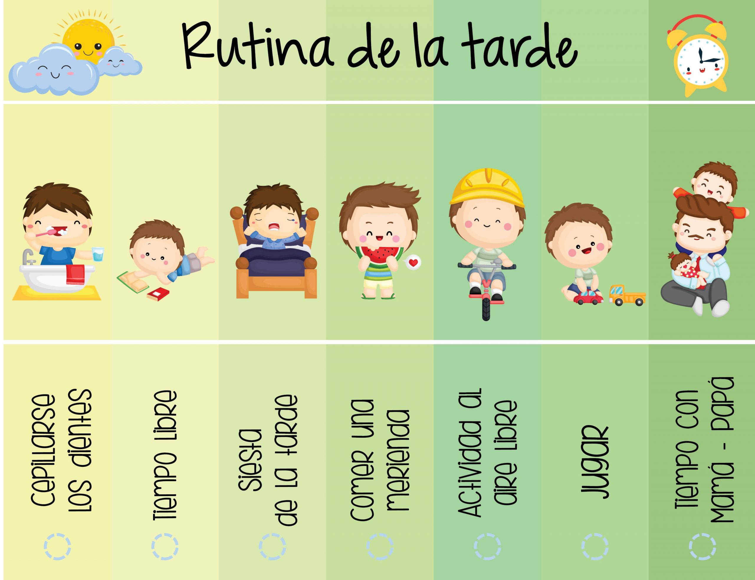 Kit de Crianza Positiva detalle 5